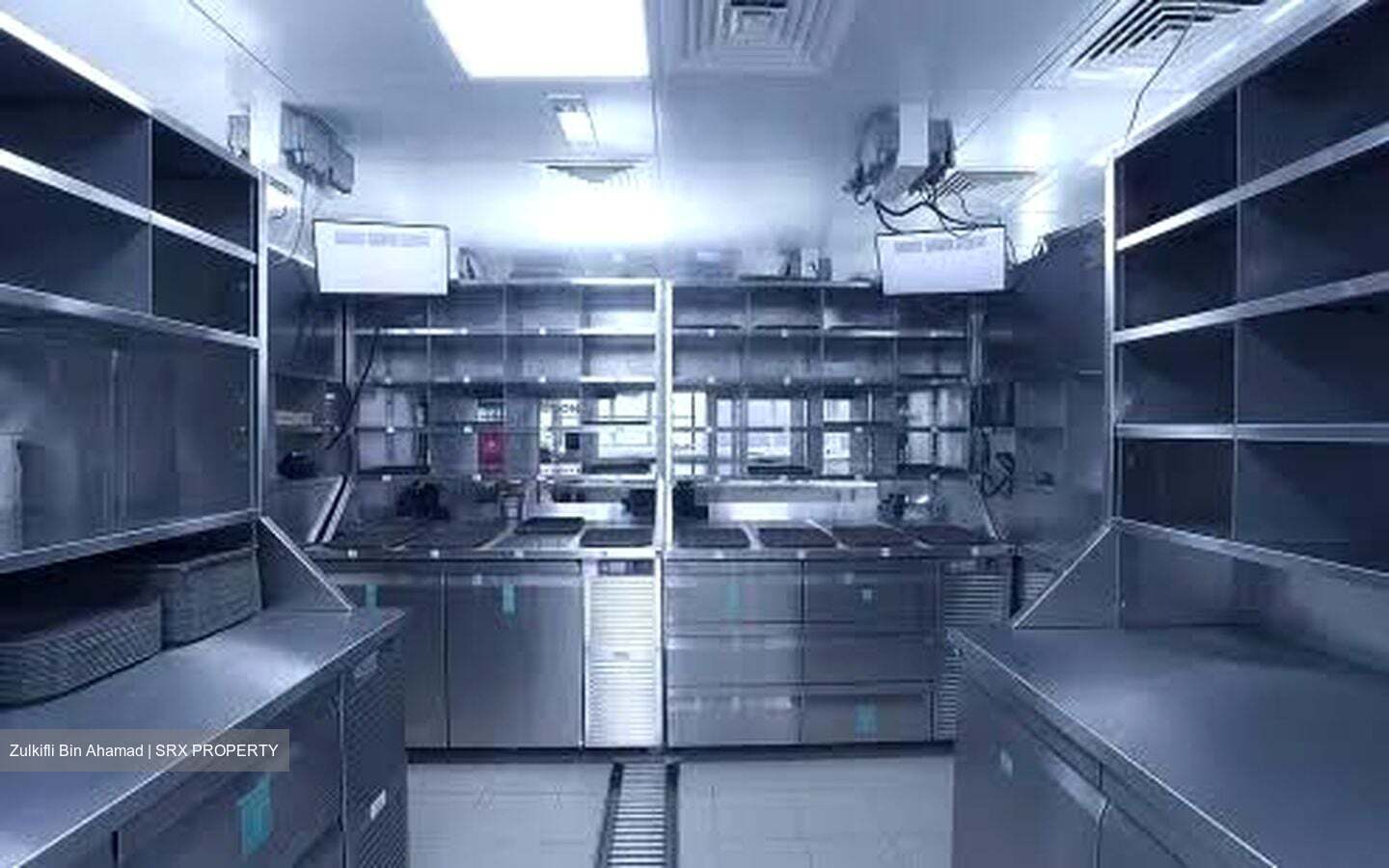 SmartFood@Mandai (D25), Factory #637719741